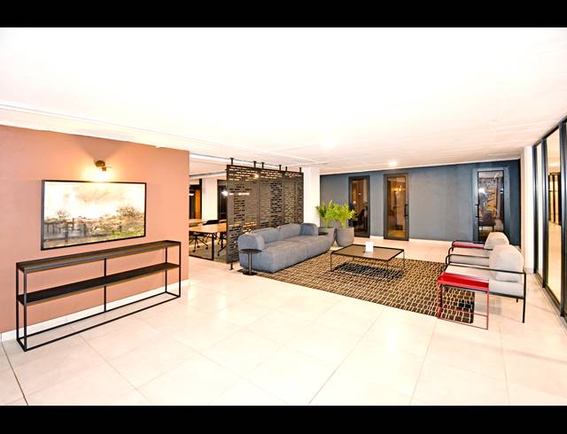 0.5 BEDROOM APARTMENT FOR SALE IN ILLOVO